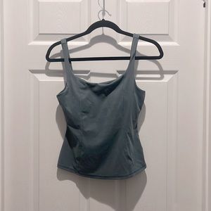 Love Tree Athletic Spandex Size Small Built in Bra Like New